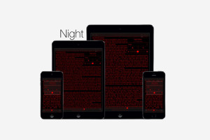 night reader